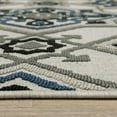 thumbnail image 2 of Oriental Weavers TORREY Beige 7'10 X 10' Area Rug, 2 of 8