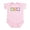 Petal Pink, variant on CafePress - Eat Sleep Neurology Infant Bodysuit - Baby Light Bodysuit, Size Newborn - 24 Months