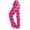 03-Hot Pink, variant on Adult Halloween Print Lounge Pants, Loose Casual Sleep Pants, Spooky Pumpkin Skull Pattern Pajama Bottoms for Loungewear 06-White S