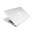 thumbnail image 2 of Pre-Owned Apple MacBook Air MD711LL/A 11.6-Inch Laptop 1.3GHz Intel Core i5 Dual-Core, 4GB RAM, 128GB SSD (Scratch and Dent), 2 of 4