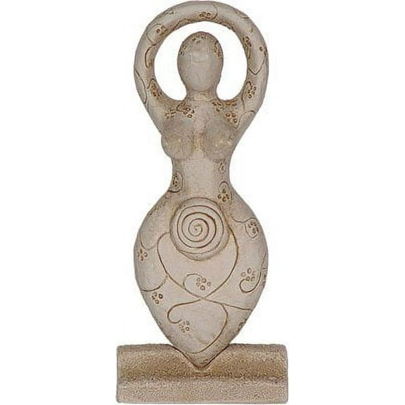 Wiccan/Pagan Figurine Spring Goddess