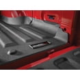 thumbnail image 3 of WeatherTech TechLiner Truck Bed Liner compatible with Toyota Tundra, Tundra Hybrid - Bed Liner, Black, 3 of 5