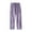 Purple, variant on asjyhkr Pajama Pants Women Fleece Lined Elastic Waist Drawstring Fashion Casual Thermal Breathable Homewear Sleep Pants with Pockets