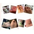 thumbnail image 3 of 12 uds. Parches para callos y verrugas plantares, herramienta para espinas, adhesivos para dedos de los pies, 3 of 7