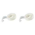 thumbnail image 1 of Scotch Tape Invisible Tape Refill Transparent Tape Core Wrapping Tape for Home School Office Use Multipurpose Clear Adhesive Tape for Document Packaging Labeling Wrapping, 1 of 5