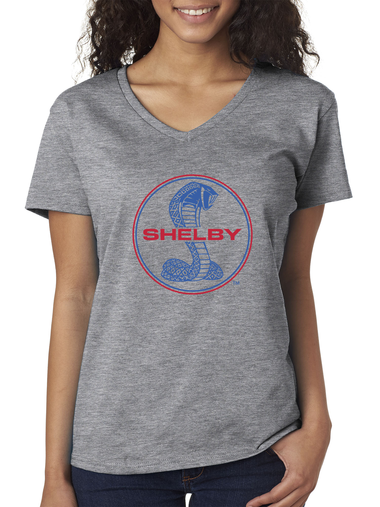 mustang true denim t shirt