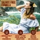 thumbnail image 3 of Set de champú y acondicionador Pure Nature Lux Spa Argan Oil, 3 of 7
