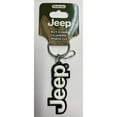 thumbnail image 1 of Jeep Rubber Key Chain, 1 of 1