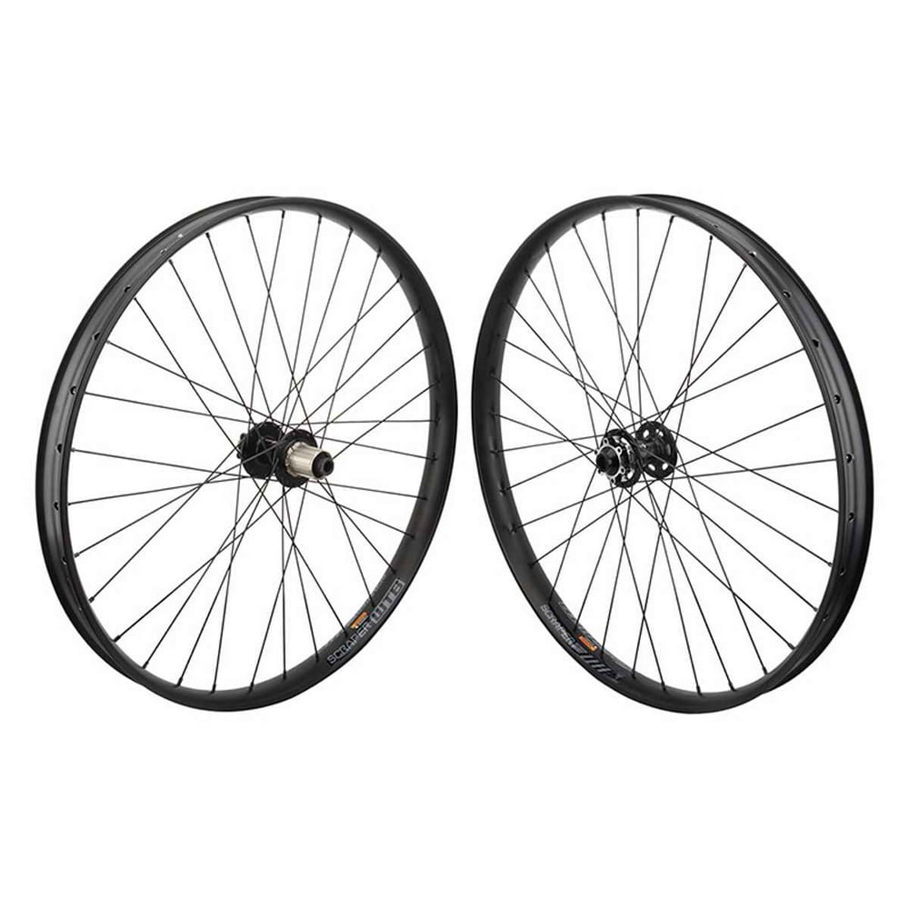 Wheel Masters 26 Alloy Mountain Disc Double Wall Wheel PR 26 x 1.5 559