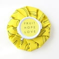 thumbnail image 1 of Ice Cloth Bag Can Be Reused Cold And Hot Compress Ice Bag Physical Cooling Yellow, 1 of 9