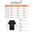 thumbnail image 5 of Chulianyouhuo Sunflower Shirts for Women Flower Graphic Tees Short Sleeved Casual T-Shirt, 5 of 5