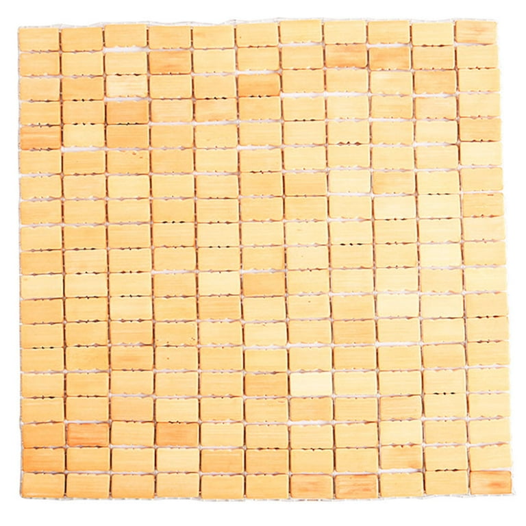 Bamboo seat cushion walmart sale