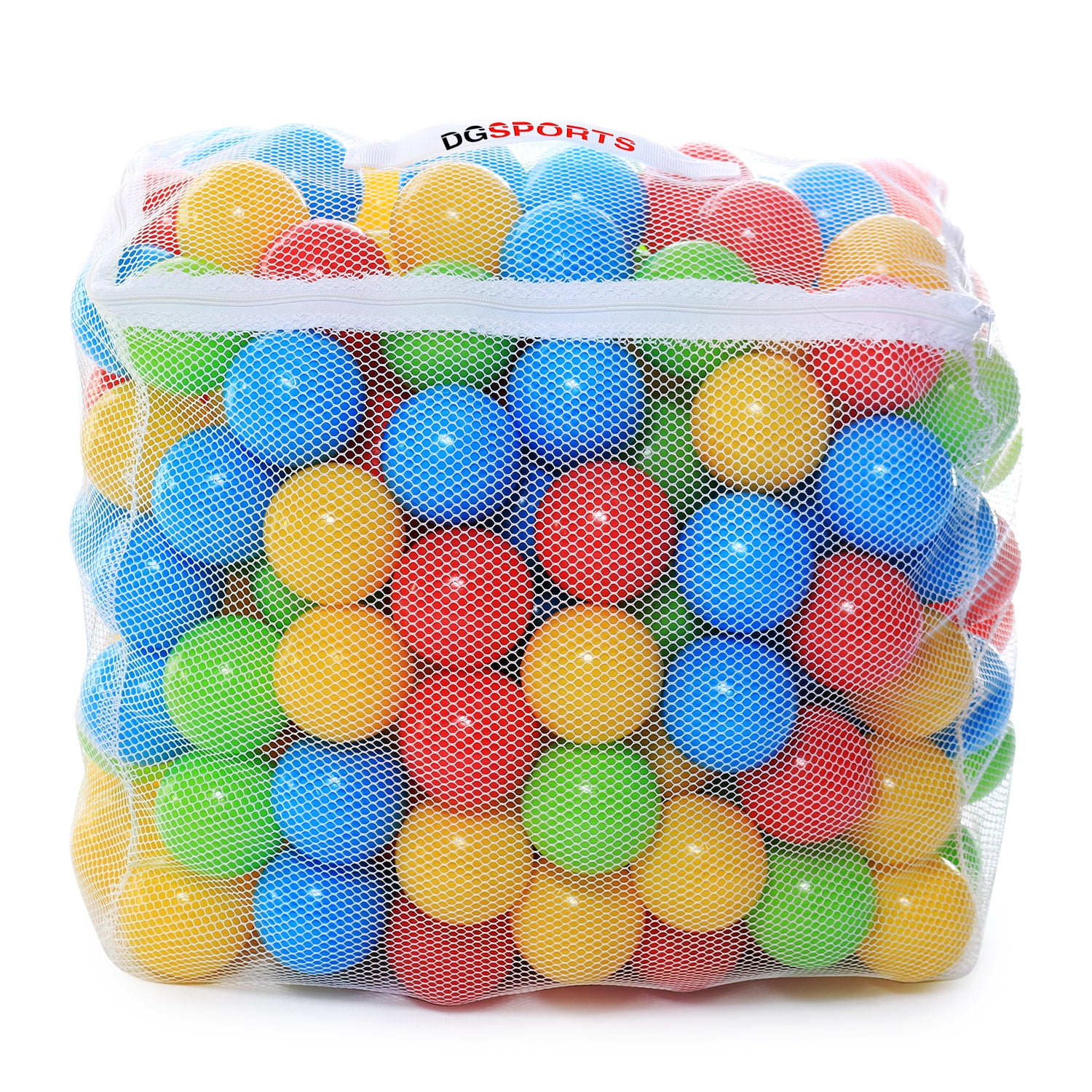 plastic balls walmart