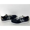 thumbnail image 1 of New Balance 420 Running Sneakers Suede Classic Retro Navy Blue Men’s 13, 1 of 6
