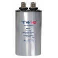 thumbnail image 2 of Motor Run Capacitor, 25 MFD, 440V, Oval, 2 of 3