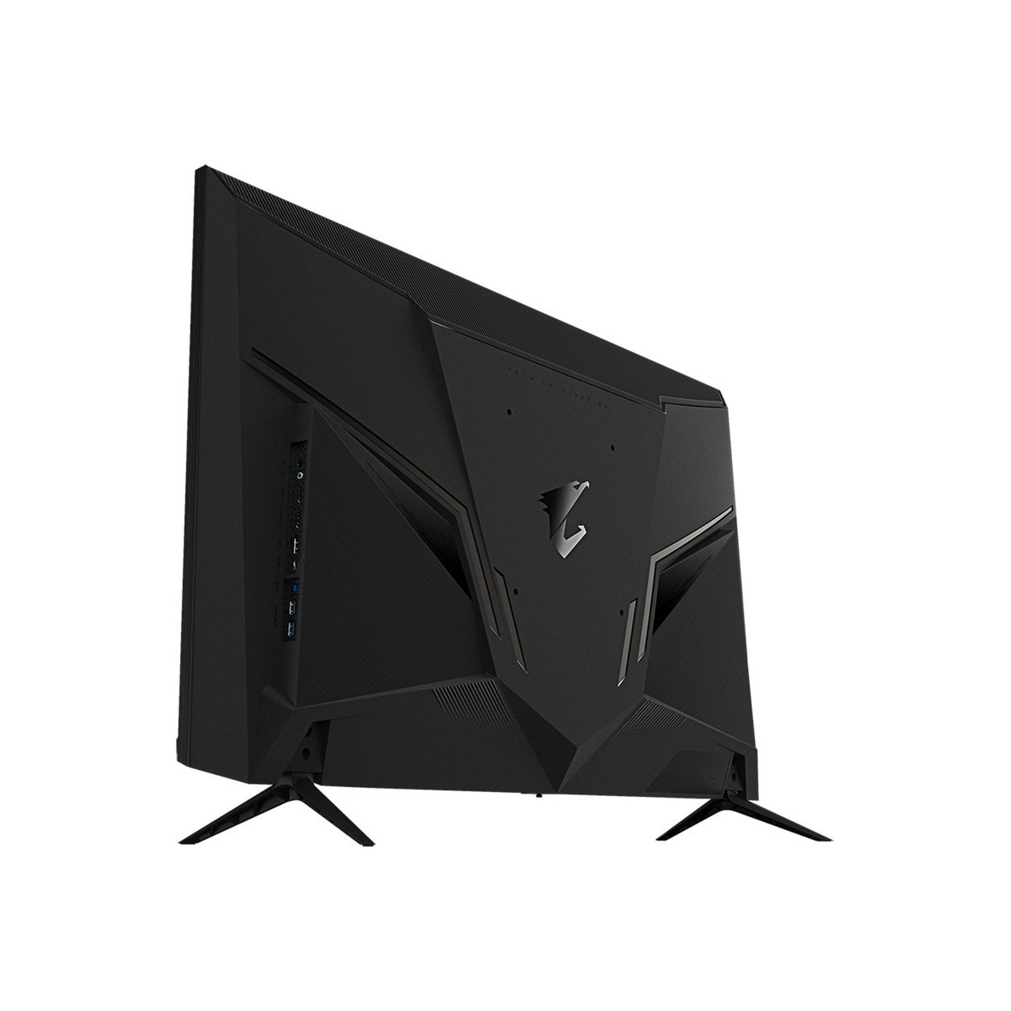 Gigabyte AORUS FV43U - LED monitor - 43