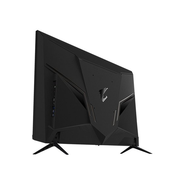 GIGABYTE AORUS FV43U 4Kゲーミングモニター AORUS FV43U Gaming Monitor - GIGABYTE Global