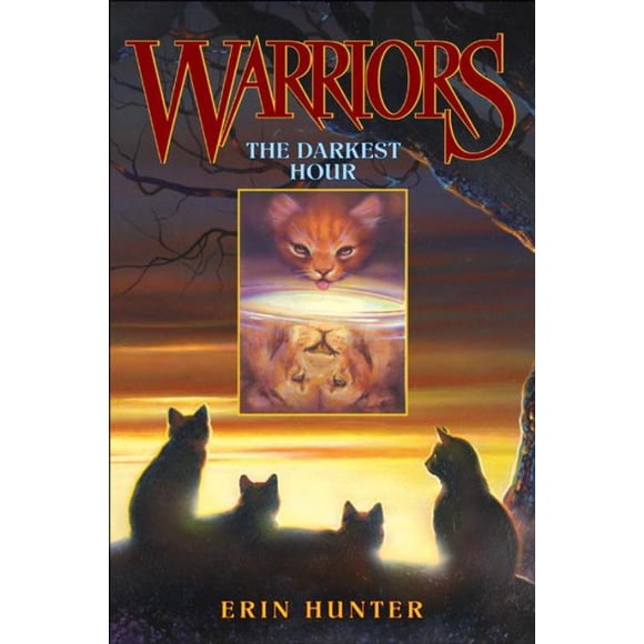 Darkest Hour, Erin Hunter Hardcover
