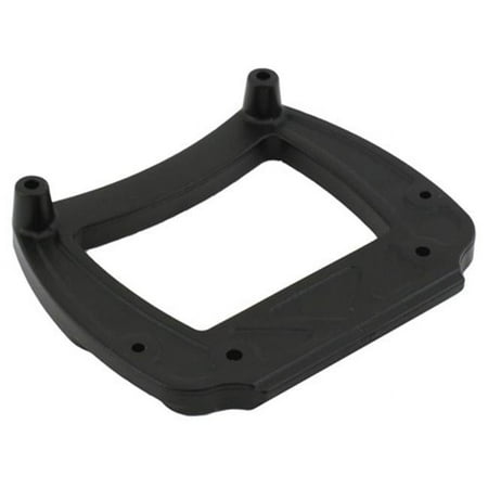 RPM R/C Products 80882 Front Shock Tower: Nitro Rustler Nitro Sport