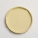thumbnail image 1 of CeramicroundflowerpotwatertraydecorationMorandipigmentburningbasethickenedcushionwaterstoragetray, 1 of 5