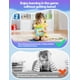 thumbnail image 4 of Tarjetas flash parlantes en español e inglés para niños pequeños de 2 a 4 años 510 palabras visuales Juguetes de aprendizaje bilingües para niños Autismo Sensorial Terapia del habla Juguetes Española, 4 of 5