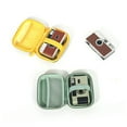 thumbnail image 4 of 1x Universal Camera Storage Bag For Kodak H35/F9/F8/501F New Z1/Z2 Hanyin, 4 of 8