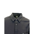 thumbnail image 5 of Rip Curl Men's Black & Pine Night Shirt Classic Surf Washed S/S (S15 - S16), 5 of 19