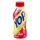 Yogourt à boire Yoplait Yop 1 %, fraise-banane, boisson au yogourt, 200 mL 200 mL – image 2 sur 5