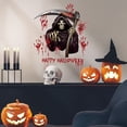thumbnail image 2 of Halloween Wall Decals Terrifying Decorations For A Spine Party Atmosphere, 2 of 4