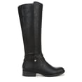 thumbnail image 3 of LifeStride Womens Xtrovert Knee High Boot - Medium & Wide Width, 3 of 9