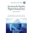 thumbnail image 2 of Pre-Owned Emotionally Healthy Spirituality : It's Impossible to Be Spiritually Mature, While Remaining Emotionally Immature (Hardcover) 9780310348450, 2 of 2