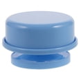 thumbnail image 1 of AURARMLET Music Boxes for Girls Blue Music Box DIY Supplies for Craft Classes 1Pack, 1 of 8