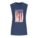 thumbnail image 4 of Mens Summer Surf Beach Tank Top Large Size Casual Breathable Sleeveless Top Loose Print Tank Top Man Shirt3XL, 4 of 4