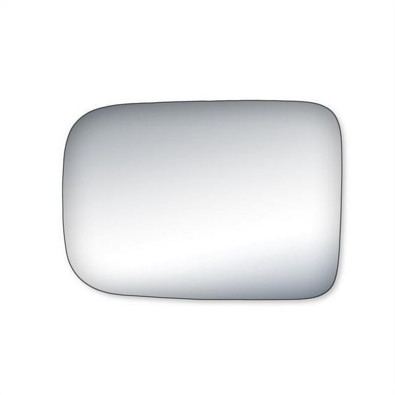 99140 - Fit System Driver Side Mirror Glass, Dakota Pick-up 87-96, Full Size Van 70-95, Pick-Up 87-93, Dodge Ram 50 88-93, Ramcharger 74-93 Fits select: 1987-1993 DODGE W-SERIES