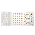 thumbnail image 3 of Tatuaje de uñas y manos para niños April Korea Pororo SPR 01, 3 of 6