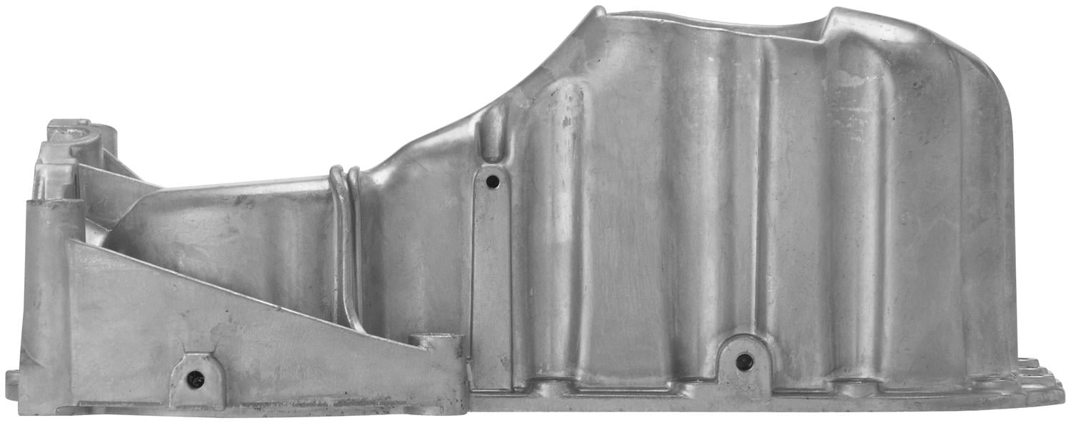 Spectra Premium VWP30A Aluminum Engine Oil Pan