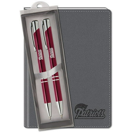 Nfl Executive Collectors Journal Pen & P
