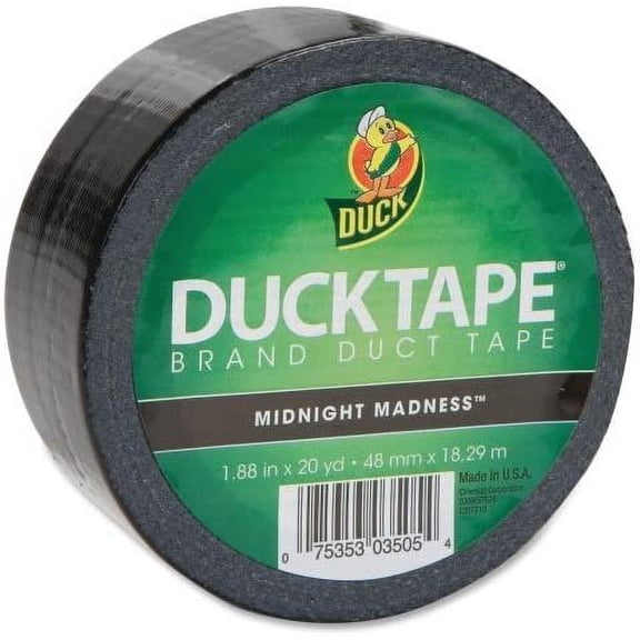 Duck Colored Duct Tape