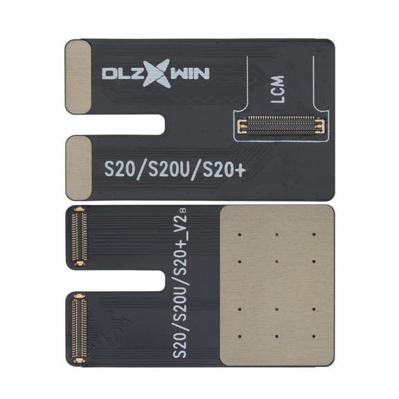 Replacement Tester Flex Cable For iTestBox (S300) Compatible For Samsung Galaxy S20 / S20 Plus / S20 Ultra