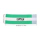 thumbnail image 2 of unbranded Adjustable Armband for Soccer Team Leader Comfortable and Anti-Drop Design, 2 of 7