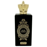 Oud Tabac by Anfar, Cologne for Men, 2.04 oz