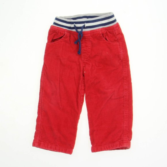 Corduroy Pants Boys