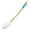 Sky Blue - Clearance, variant on Hot Clearance！ZZYuan Lotion Applicator for Back Feet 3 Replaceable with 1 Long Handled Back Lotion Applicator for Elderly Women ,Home Kitchen Decor