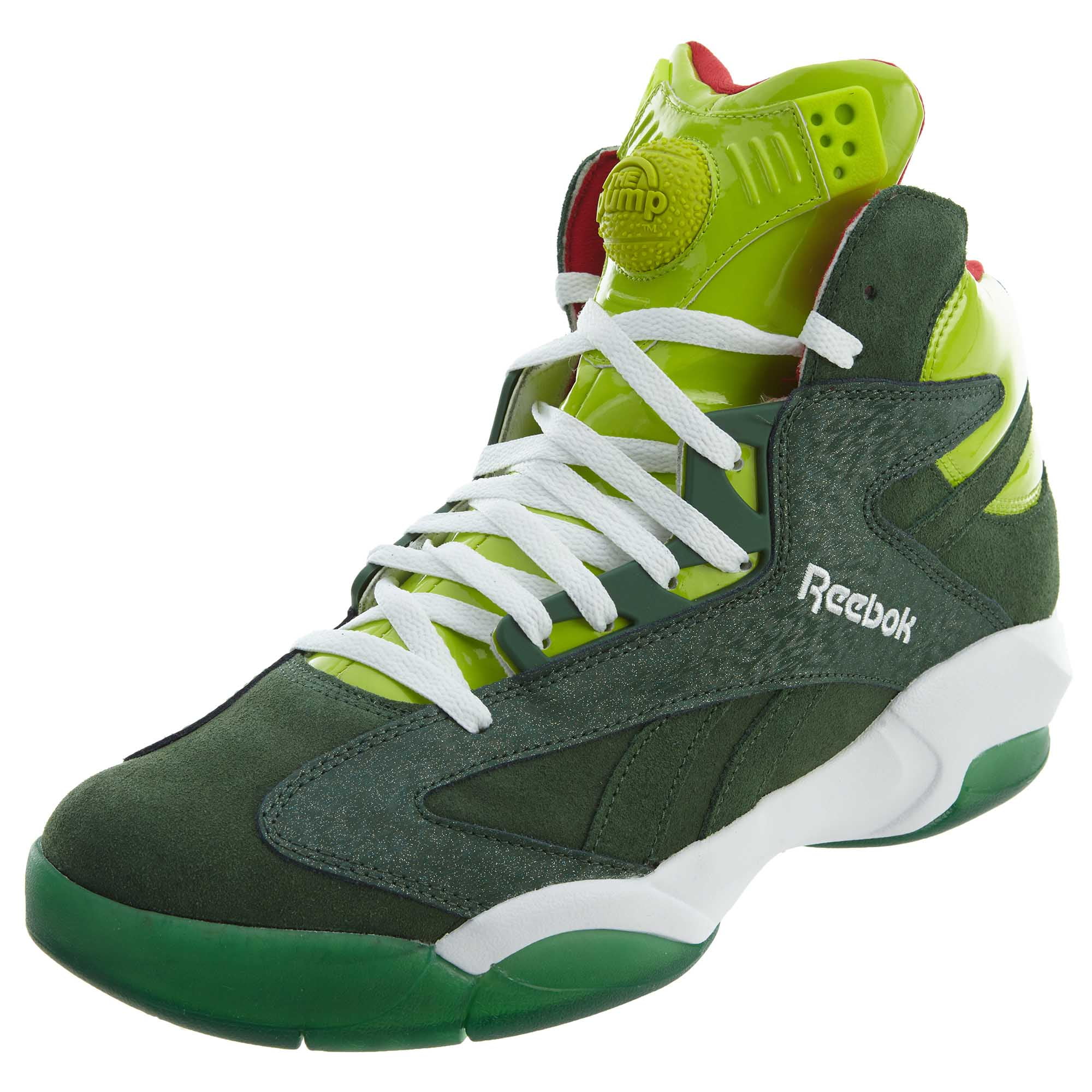Reebok REEBOK SHAQ ATTAQ MENS STYLE V61428