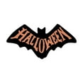 thumbnail image 2 of WRXMIJNHGSA Polyester Carpet Under $20 Carpet Unwelcome Bat Door Mat Gothic Rug Halloween Funny Pattern Doormat New Home Closing Housewarming For Kitchen Bedroom Holiday Outdoor Indoor Decor, 2 of 4