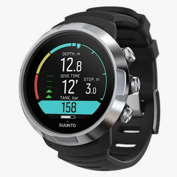 Suunto D5 Dive Computer