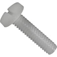 thumbnail image 2 of Hard-to-Find Fastener 014973170561 Slotted Binding Machine Screws, 1/4-20 x 1, Piece-16, 2 of 3
