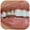 Gold #2, variant on Grillz Vampire Teeth -Vampire Accessories Grillz for Women Men Iced Out Accessory Tools CZ Fangs Hip Hop Rapper Costume Accessory Cosplay Halloween Party