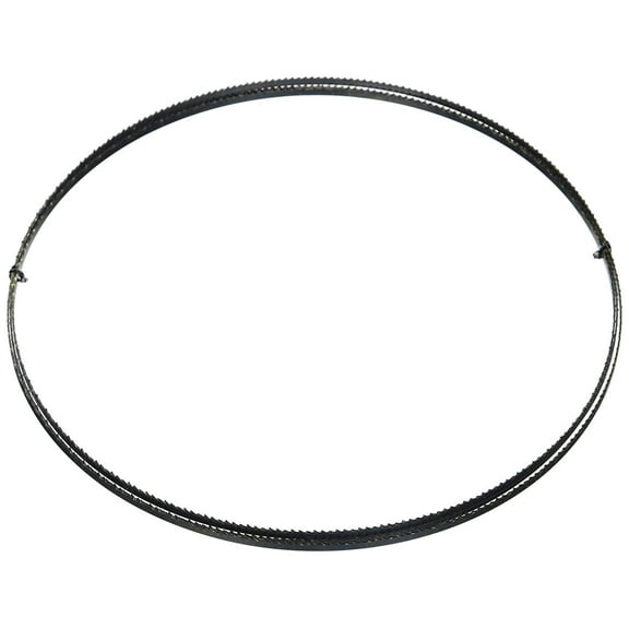 Olson Saw FB10082DB 3/16 by 0.025 by 82-Inch HEFB Band 10 TPI Regular Saw Blade