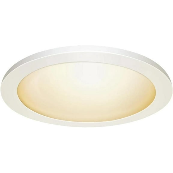 Feit Electric 74186-74212/6WY Indoor Surface Flush Mount Downlight LED Fixture